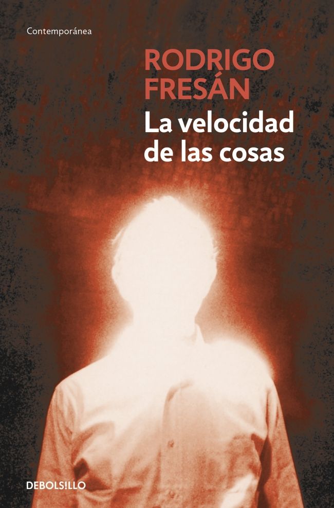 LA VELOCIDAD DE LAS COSAS