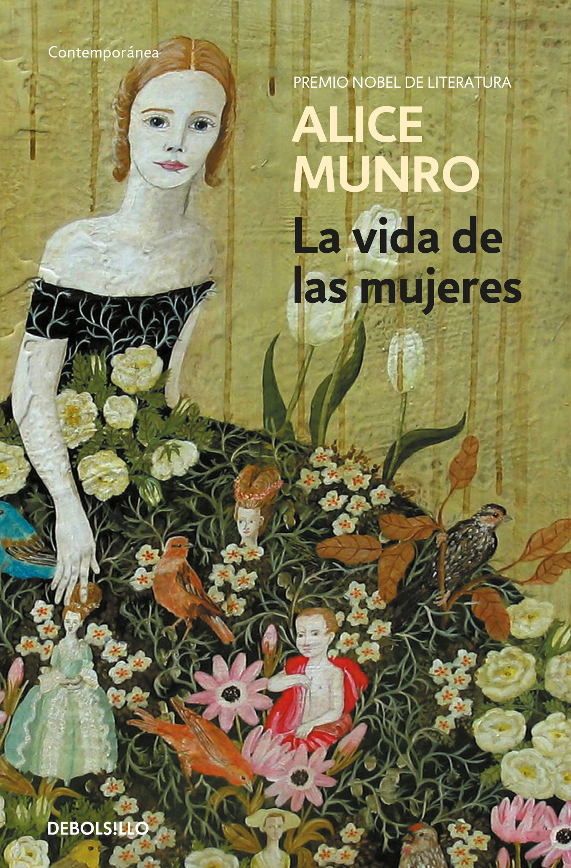 LA VIDA DE LAS MUJERES. 