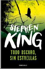 TODO OSCURO, SIN ESTRELLAS