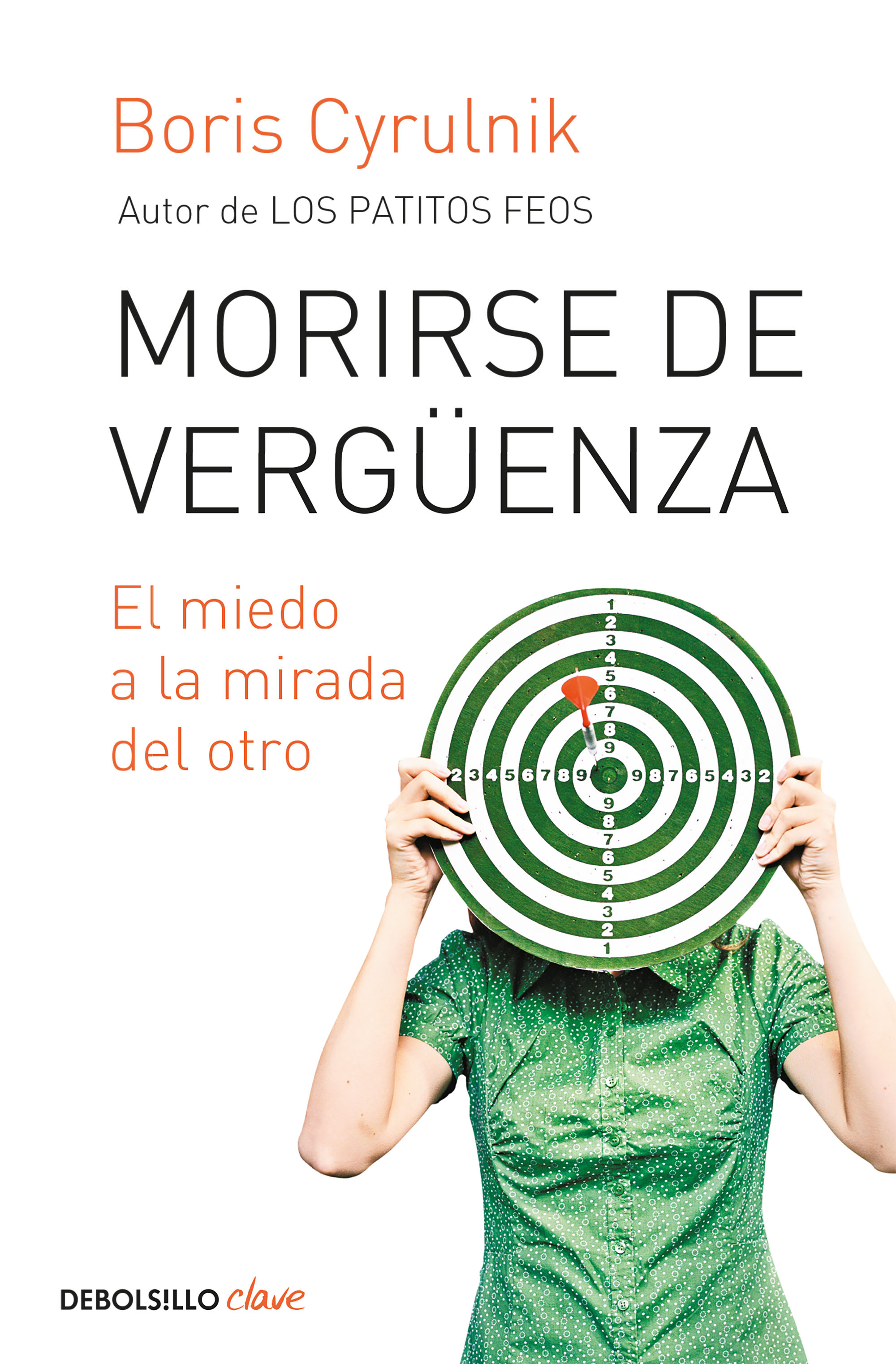 MORIRSE DE VERGÜENZA. EL MIEDO A LA MIRADA DEL OTRO