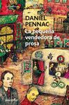 LA PEQUEÑA VENDEDORA DE PROSA. MALAUSSÈNE 1