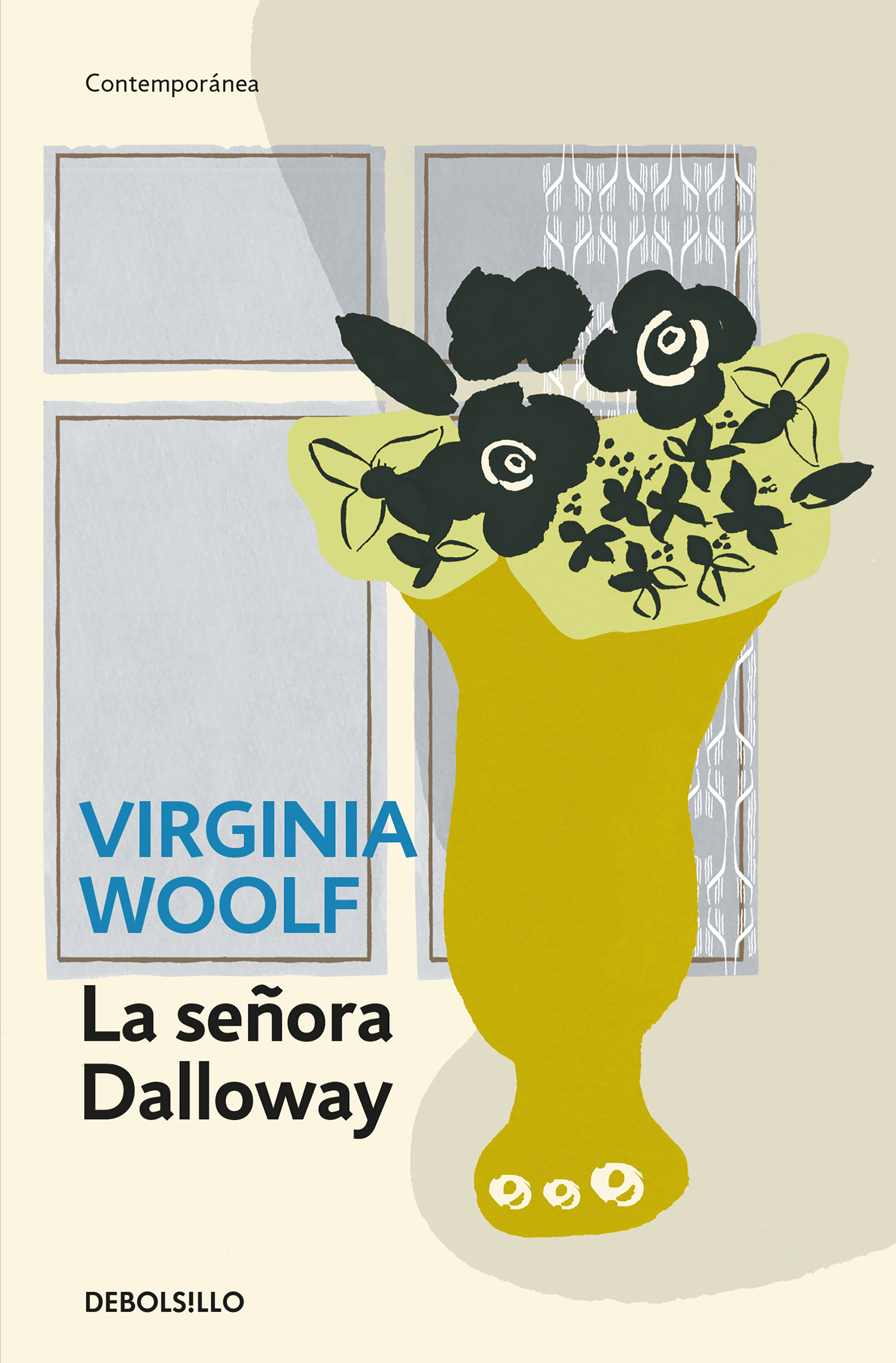 LA SEÑORA DALLOWAY. 