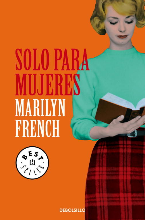 SOLO PARA MUJERES. 