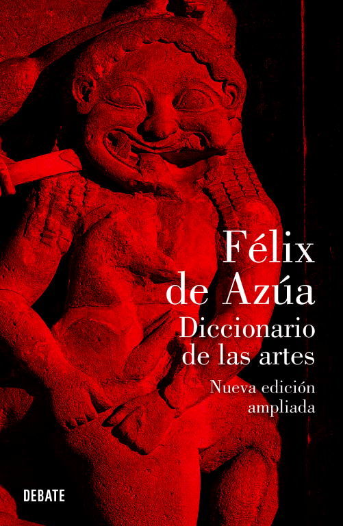 DICCIONARIO DE LAS ARTES