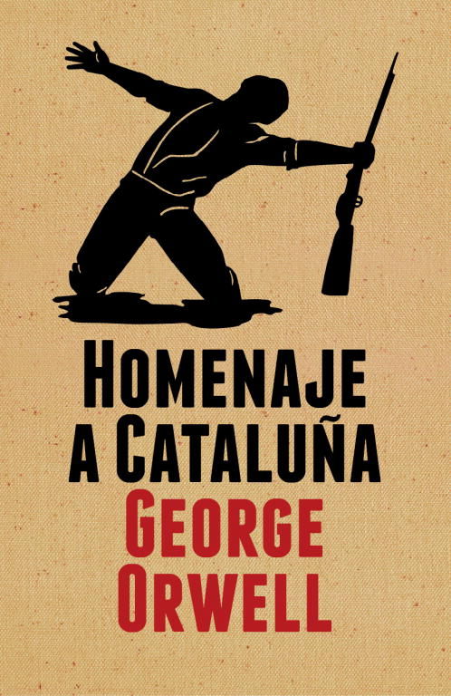 HOMENAJE A CATALUÑA (EDICIÓN CONMEMORATIVA). EDICIÓN ILUSTRADA