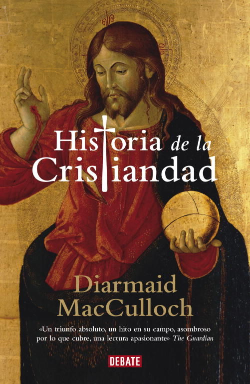 HISTORIA DE LA CRISTIANDAD.