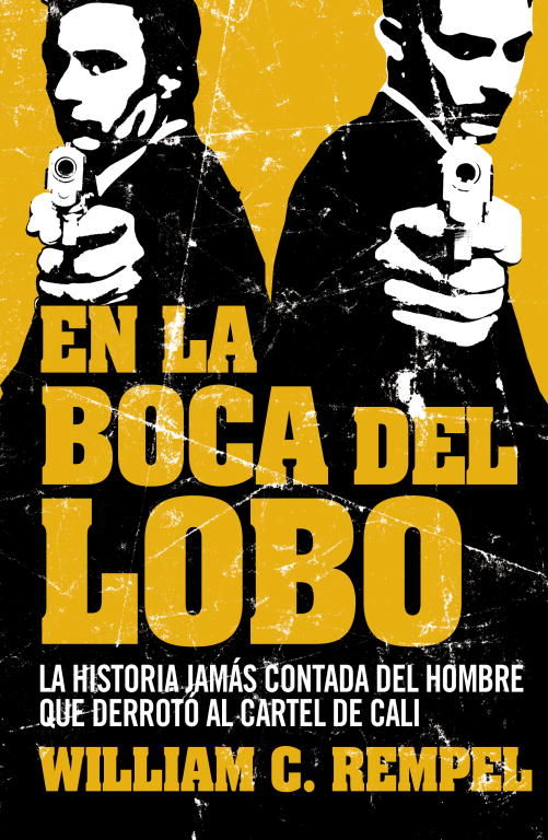 EN LA BOCA DEL LOBO