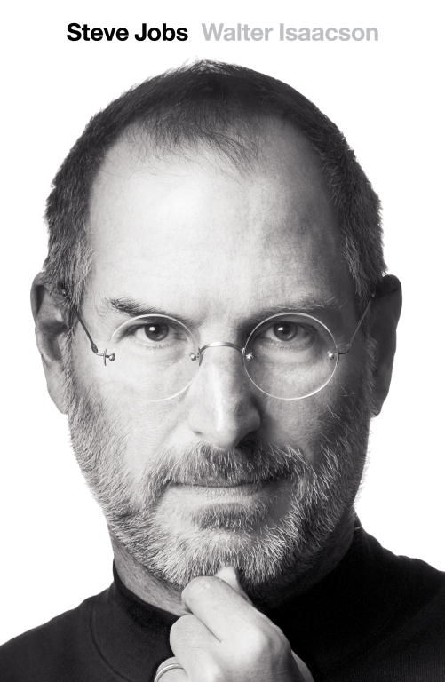 STEVE JOBS. LA BIOGRAFÍA