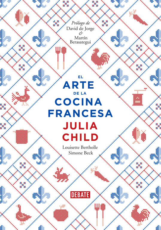 EL ARTE DE LA COCINA FRANCESA. 