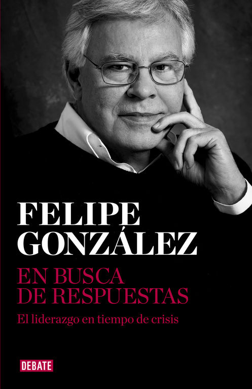 EN BUSCA DE RESPUESTAS. EL LIDERAZGO EN TIEMPO DE CRISIS