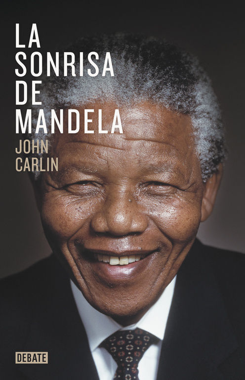 LA SONRISA DE MANDELA. 