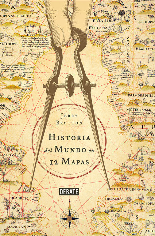 HISTORIA DEL MUNDO EN 12 MAPAS