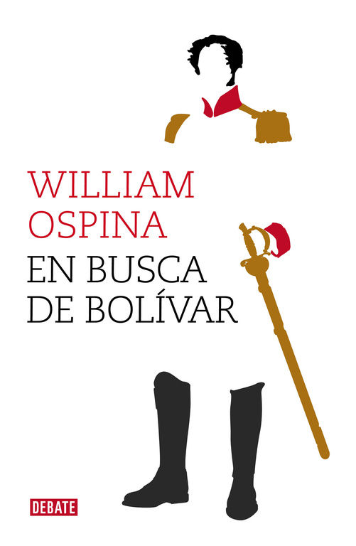 EN BUSCA DE BOLÍVAR. 