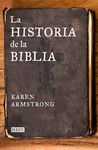 HISTORIA DE UNA BIBLIA