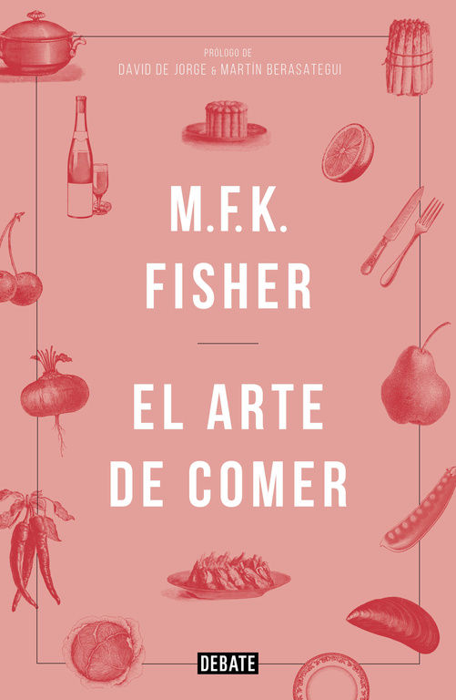 EL ARTE DE COMER. 