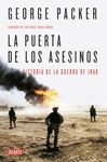 LA PUERTA DE LOS ASESINOS. LA GUERRA DE IRAQ