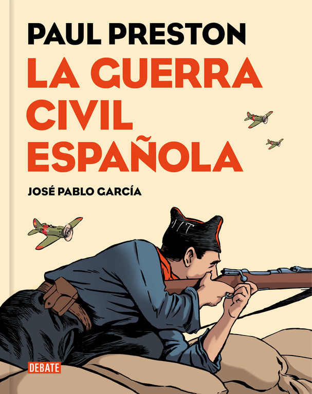 LA GUERRA CIVIL ESPAÑOLA