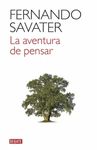 LA AVENTURA DE PENSAR. 