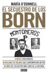 EL SECUESTRO DE LOS BORN