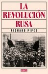 LA REVOLUCIÓN RUSA. 