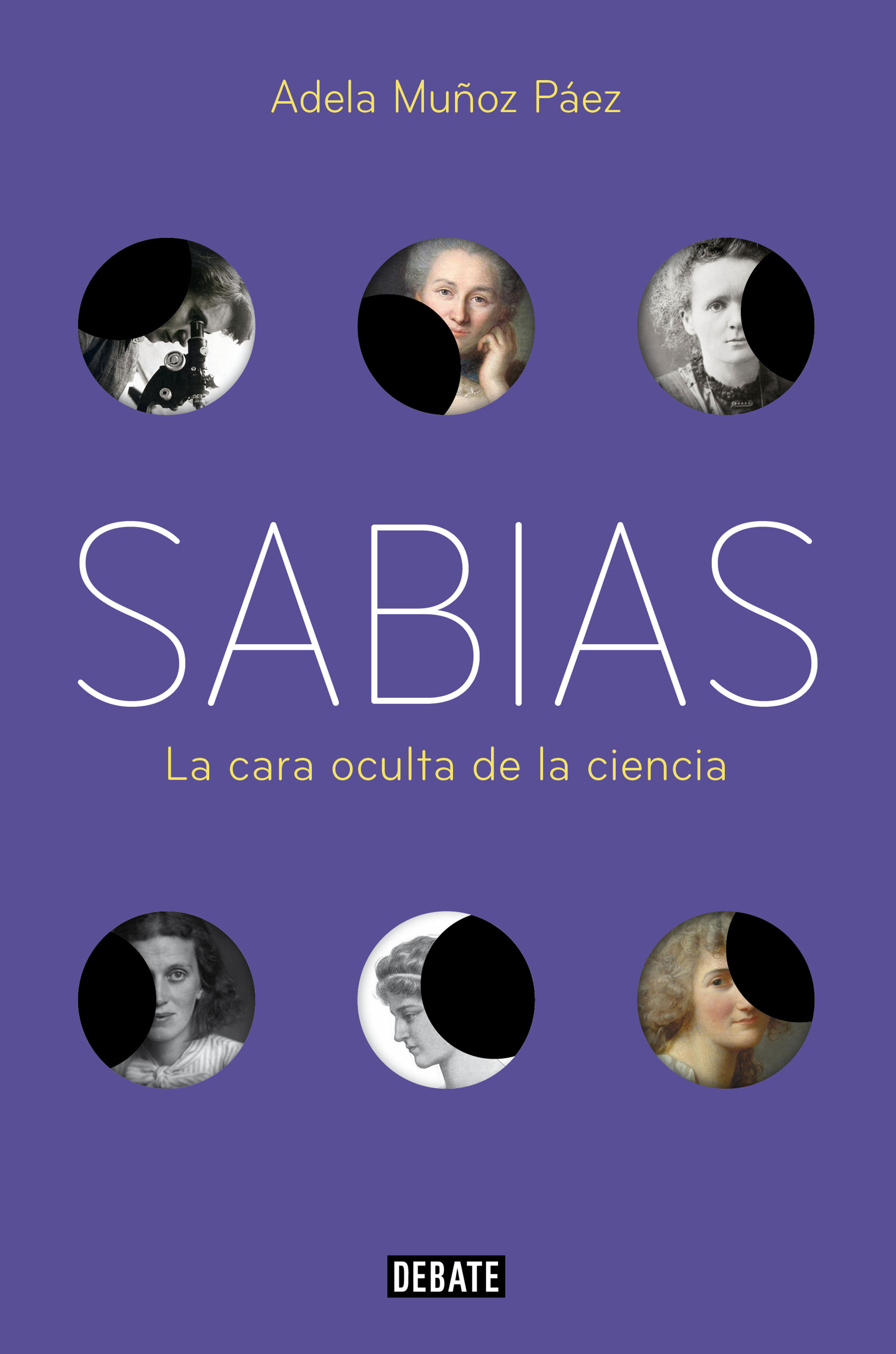 SABIAS. LA CARA OCULTA DE LA CIENCIA