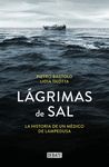 LÁGRIMAS DE SAL. LA HISTORIA DE UN MÉDICO DE LAMPEDUSA