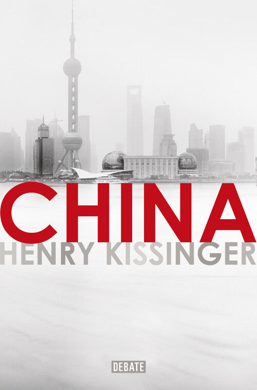 CHINA.