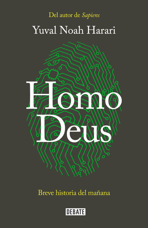 HOMO DEUS