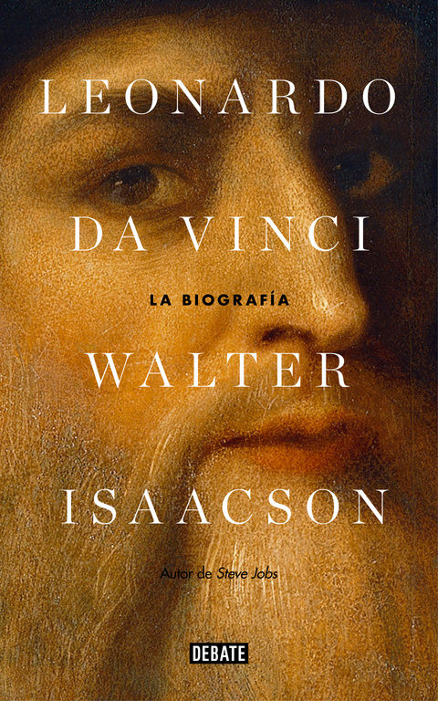 LEONARDO DA VINCI. LA BIOGRAFÍA