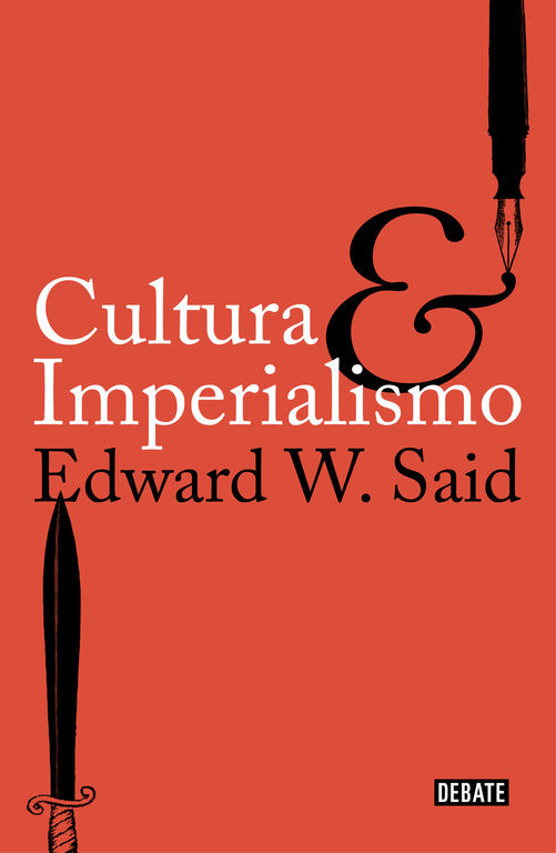 CULTURA E IMPERIALISMO. 