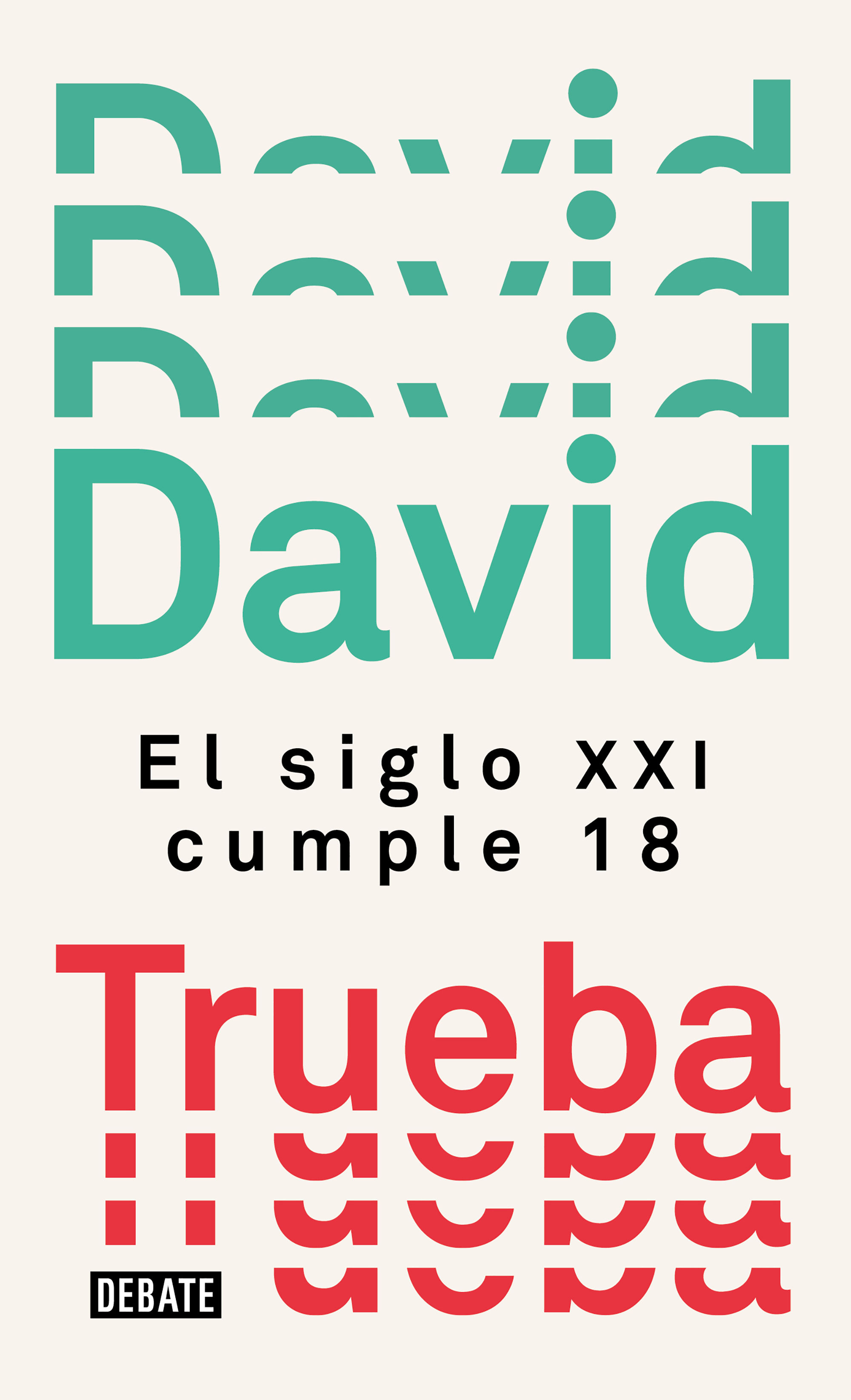 EL SIGLO XXI CUMPLE 18. 