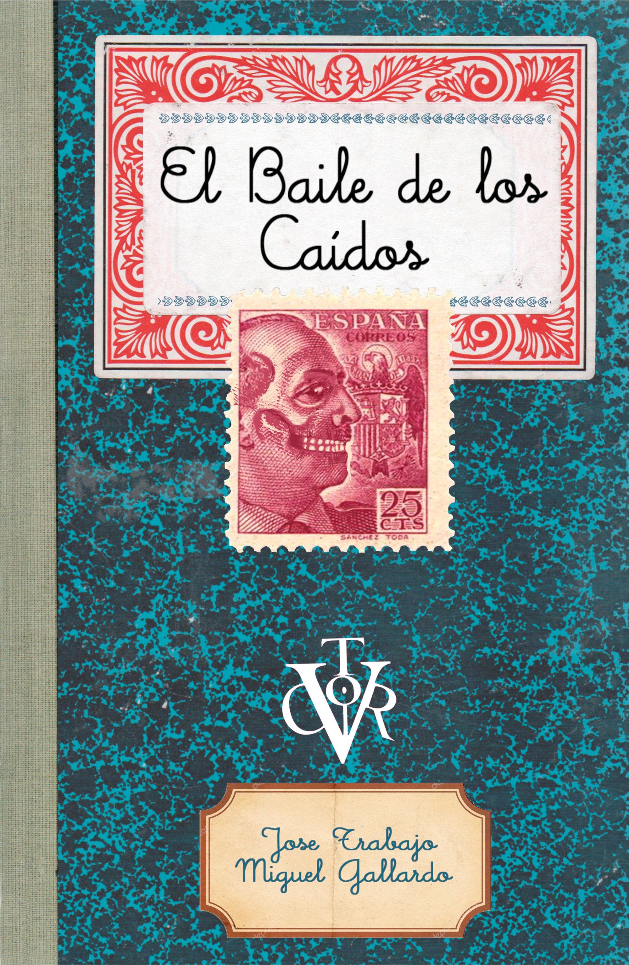 EL BAILE DE LOS CAÍDOS. 