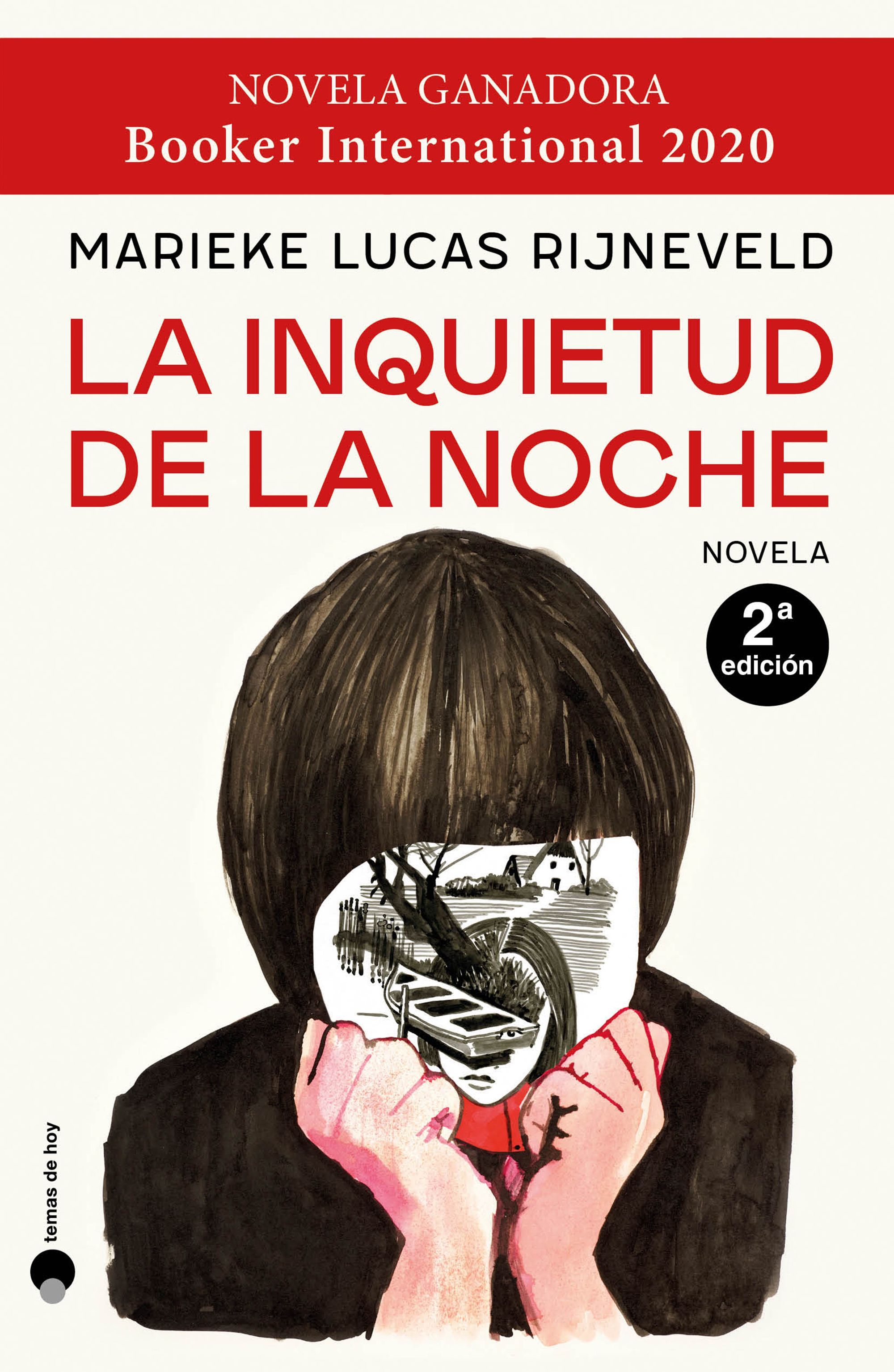 LA INQUIETUD DE LA NOCHE. 