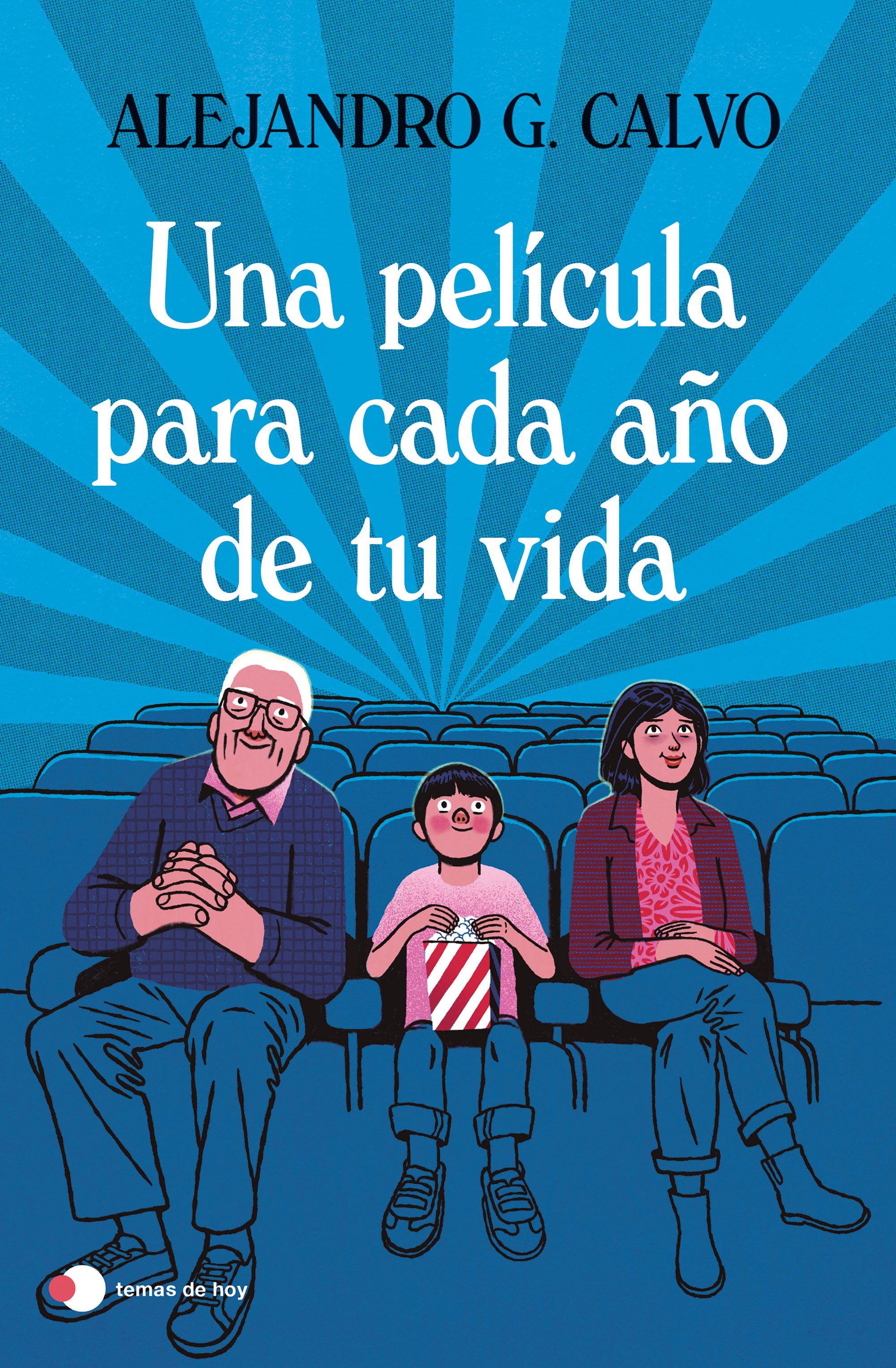 UNA PELÍCULA PARA CADA AÑO DE TU VIDA