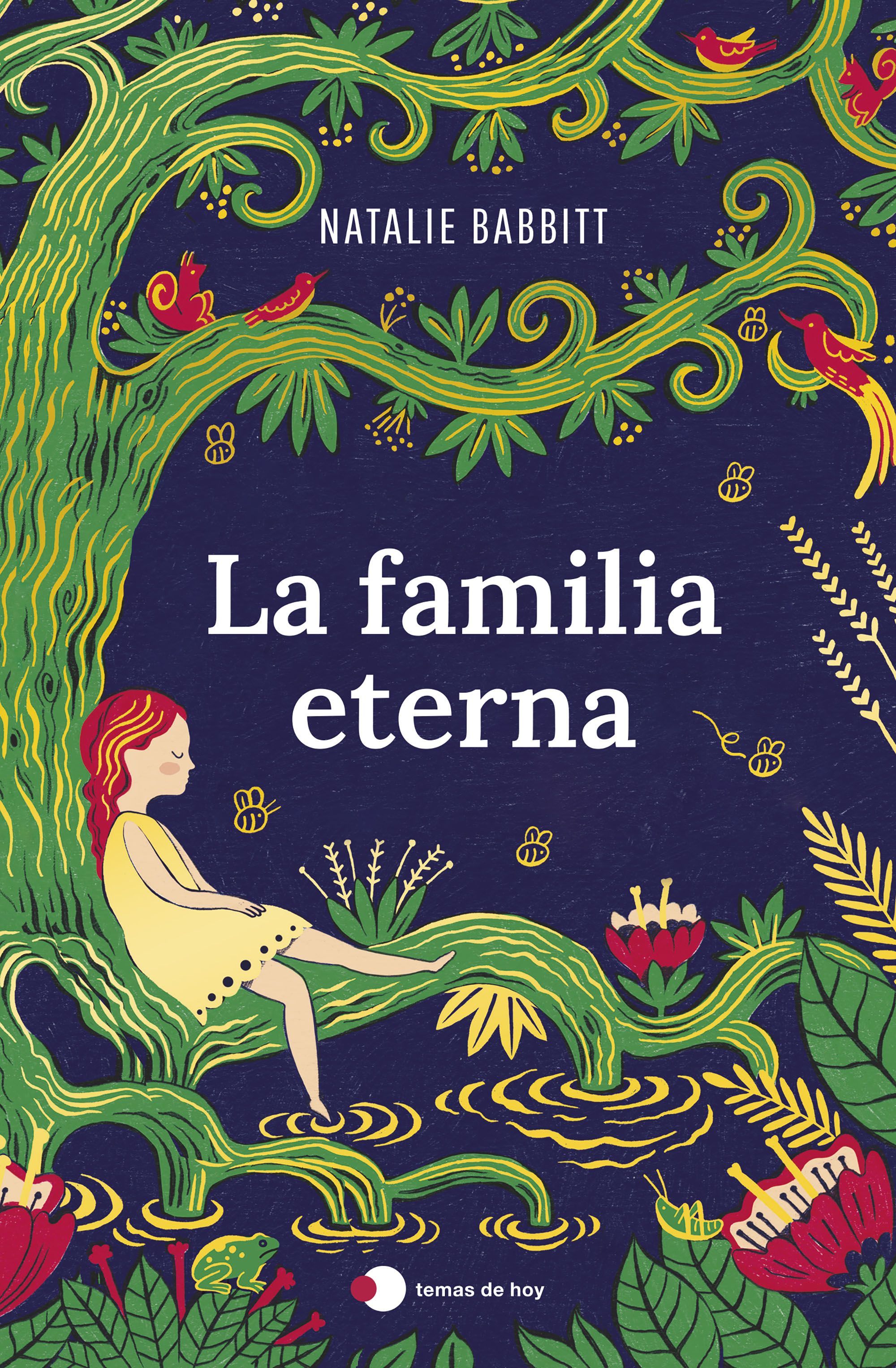 LA FAMILIA ETERNA. 