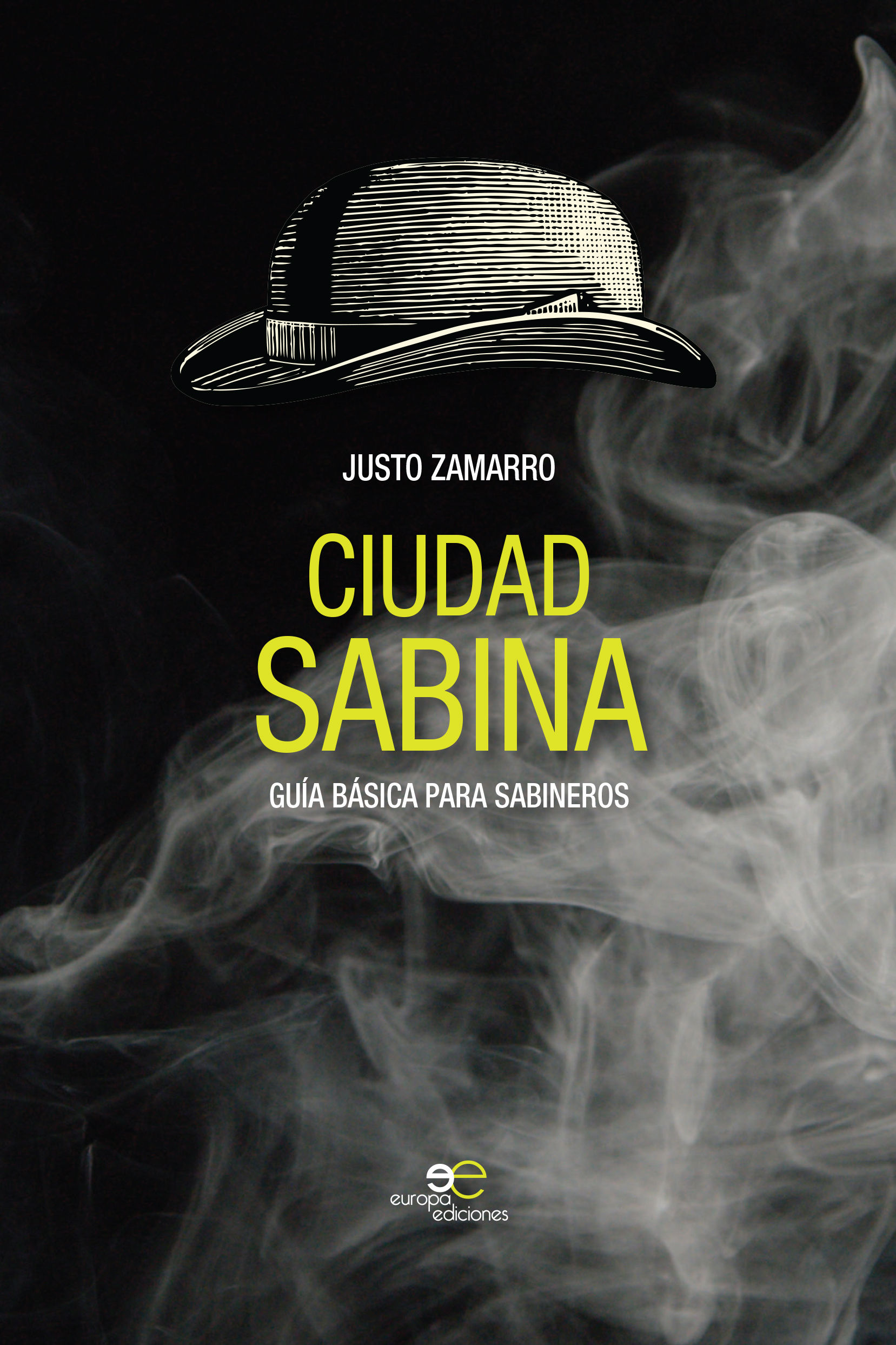 CIUDAD SABINA. GUÍA BÁSICA PARA SABINEROS