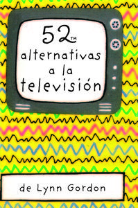 BARAJA 52 ALTERNATIVAS A LA TELEVISIÓN. 