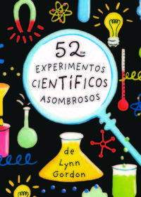 BARAJA 52 EXPERIMENTOS CIENTIFICOS ASOMBROSOS 5ªED. 