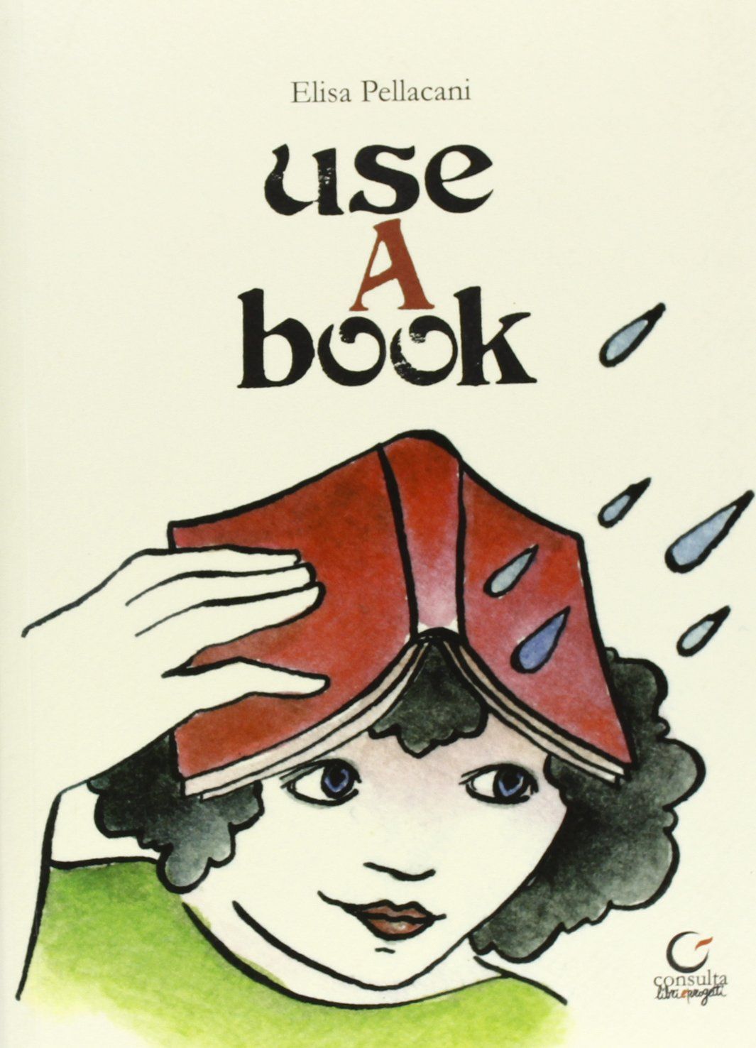 USE A BOOK
