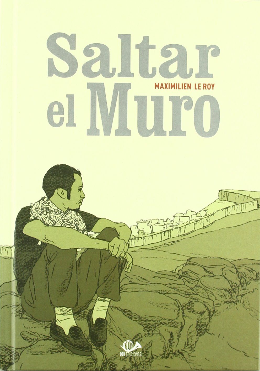 SALTAR EL MURO