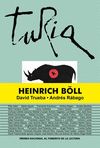TURIA 115 HEINRICH BOLL
