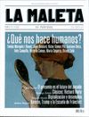 REVISTA LA MALETA DE PORTBOU Nº 24