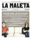 REVISTA LA MALETA DE PORTBOU Nº 34