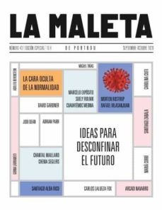 REVISTA LA MALETA DE PORTBOU Nº 42