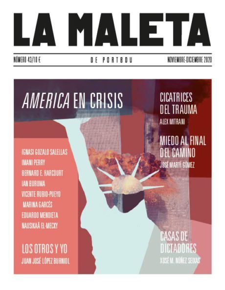 REVISTA LA MALETA DE PORTBOU Nº 43