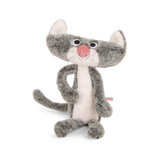 PELUCHE «GATO CHATO»