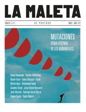 REVISTA LA MALETA DE PORTBOU Nº 57