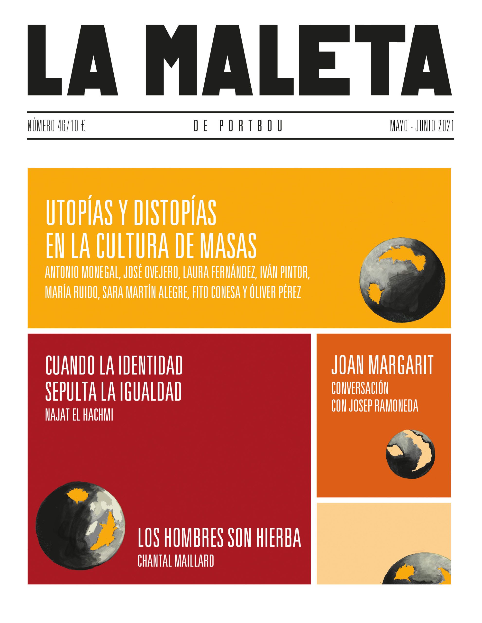 REVISTA LA MALETA DE PORTBOU Nº 46