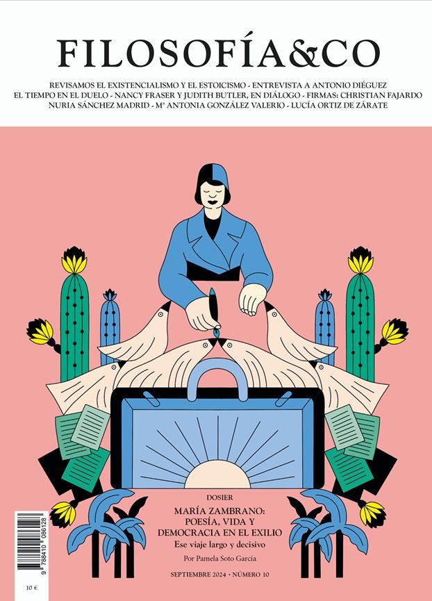FILOSOFÍA & CO. Nº 10
