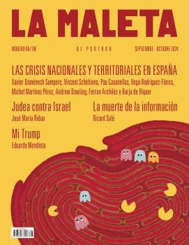 REVISTA LA MALETA DE PORTBOU Nº 66